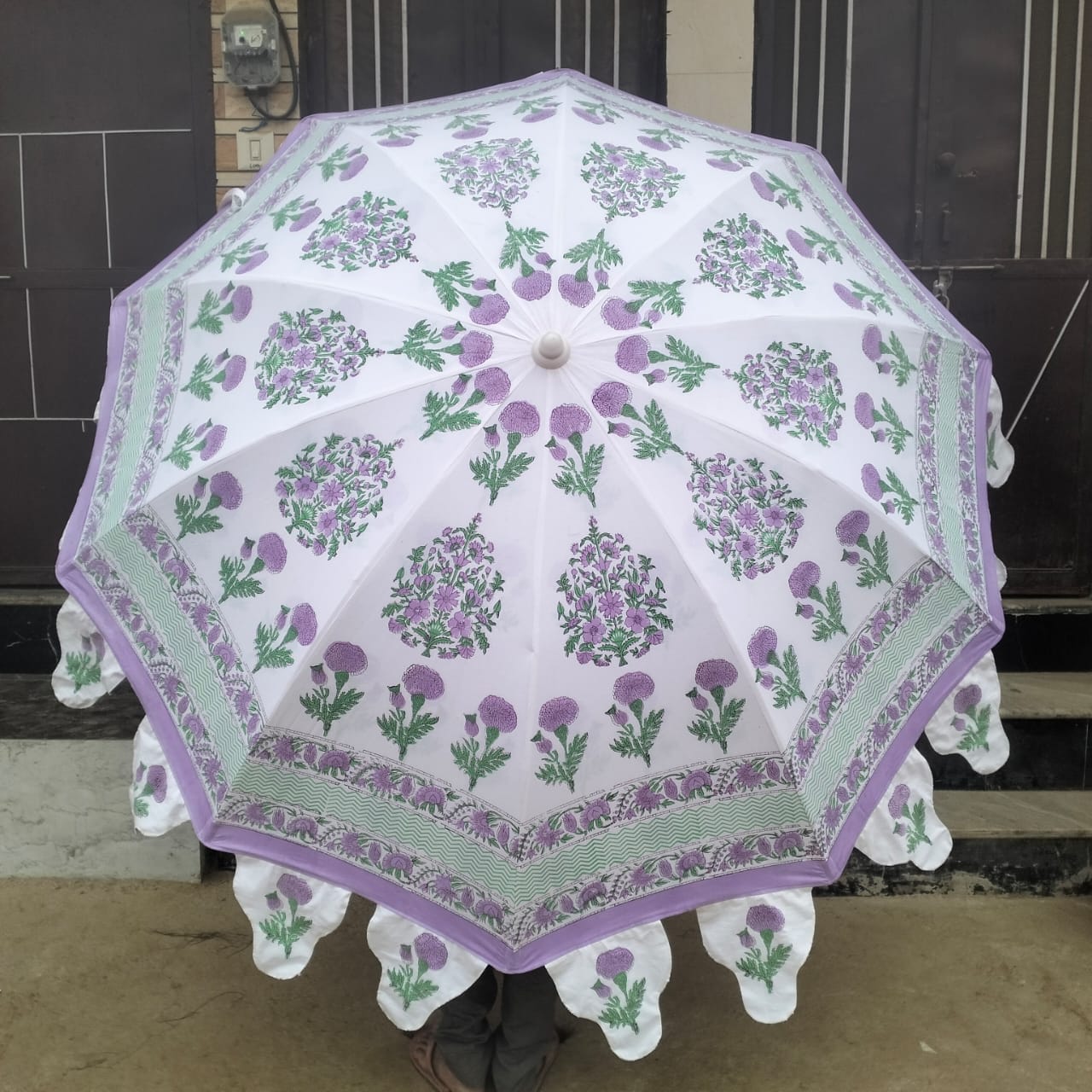 Wedding Umbrella collection